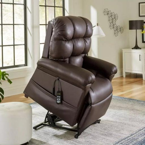 Golden Technologies Cloud PR-510 MaxiComfort Lift Chair Recliner