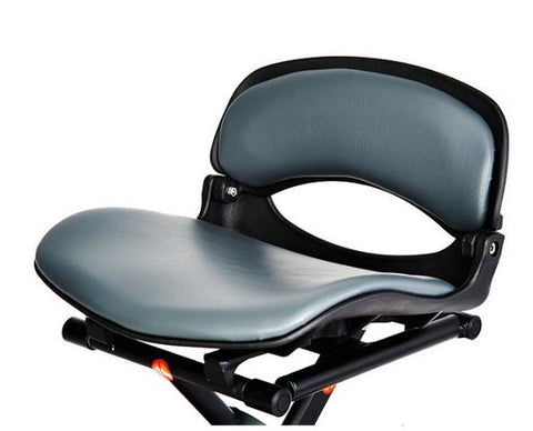 EV Rider Transport AF+ Automatic Folding Mobility Scooter Seat