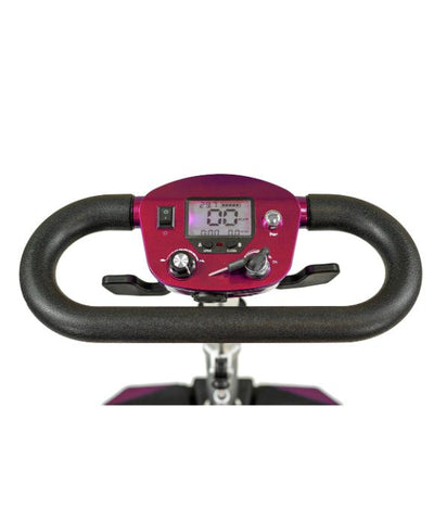 Enhance Mobility Transformer 2 Digital Tiller Display