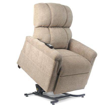 Comforter PR-502 Super Wide Lift Chair By Golden Technologies