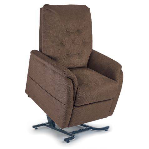 3 position lift chair