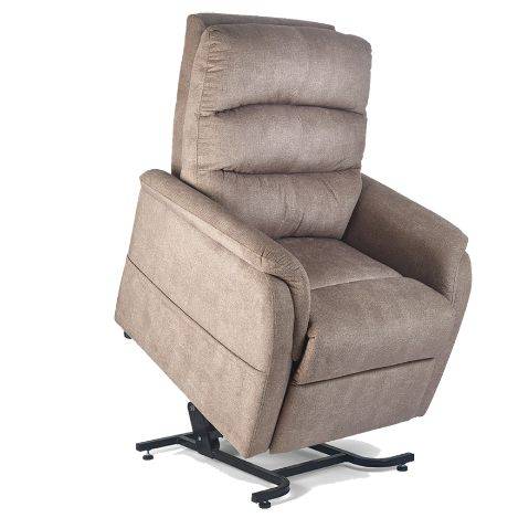 Comforter PR-502 Super Wide Lift Chair By Golden Technologies