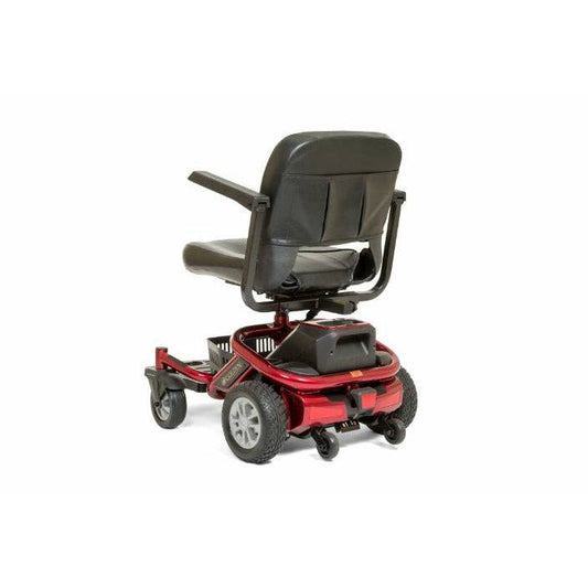 LiteRider Envy LT Portable Power Chair