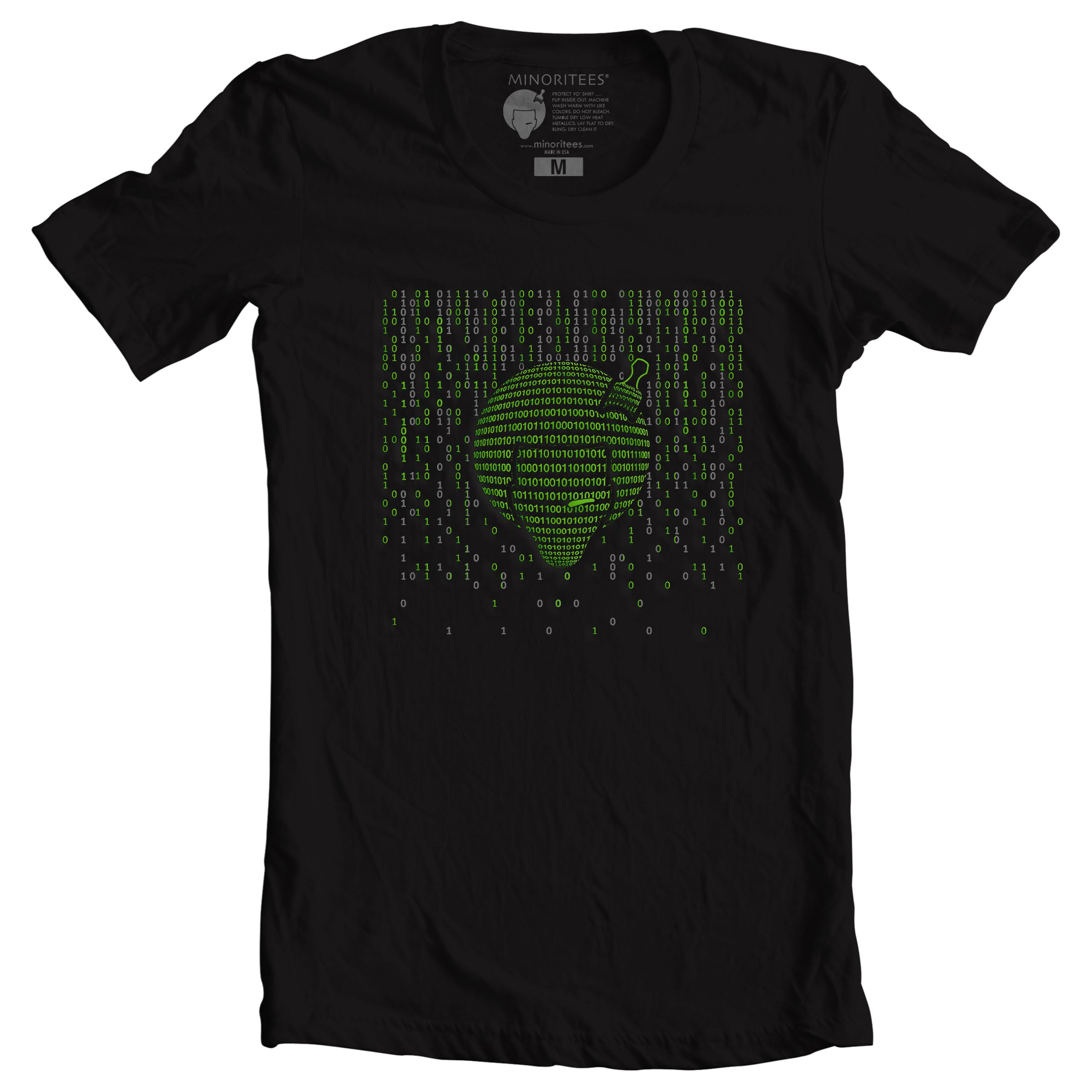 CODED T-Shirt