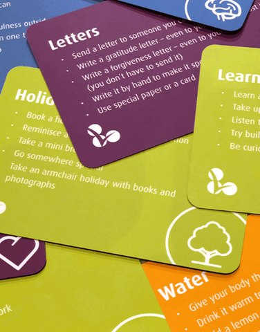 Resilience Cards