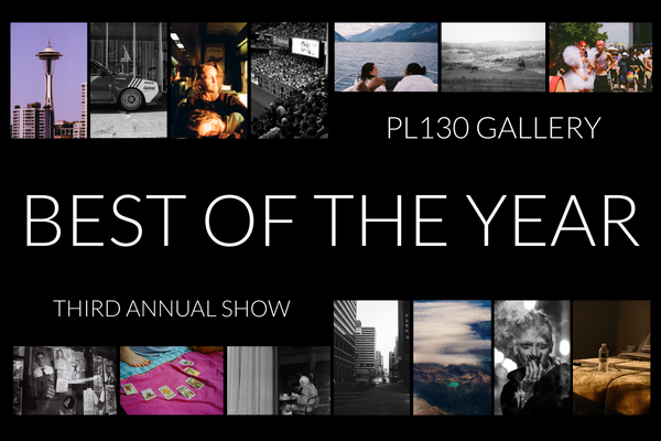 Graphic for Best of the Year Show