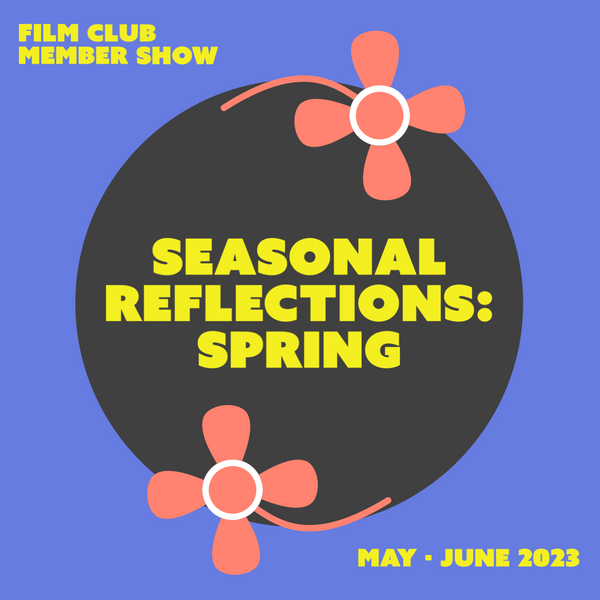 Seasonal Reflections Spring