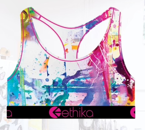 Limited Edition Ethika Boxer Briefs – Brittney Palmer Art