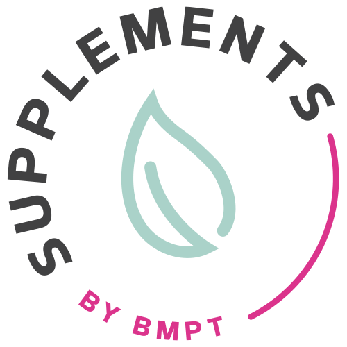Supplements By BMPT