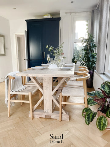 Rustic sales charm furniture