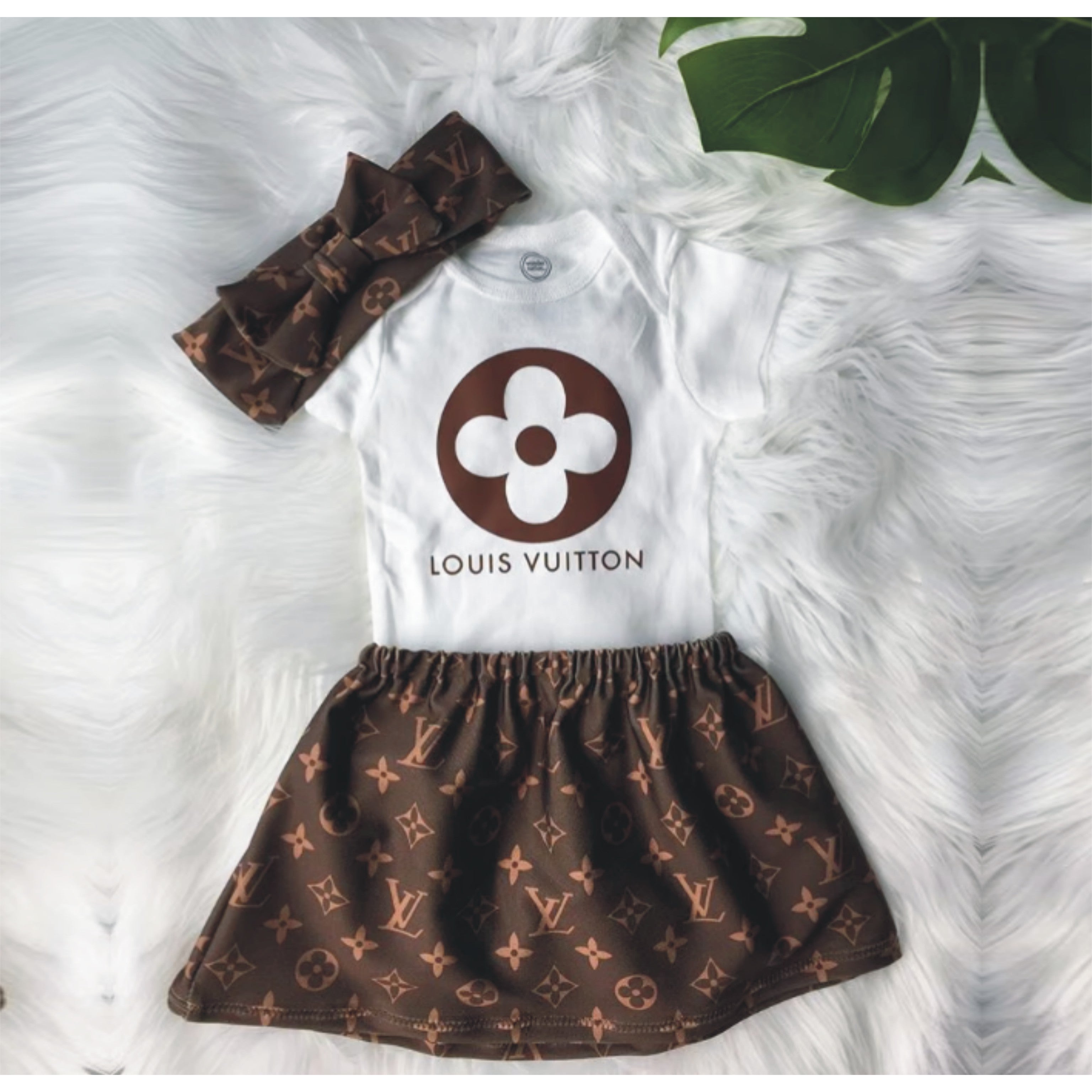 Designer Baby Clothes Shoes  Accessories  LOUIS VUITTON