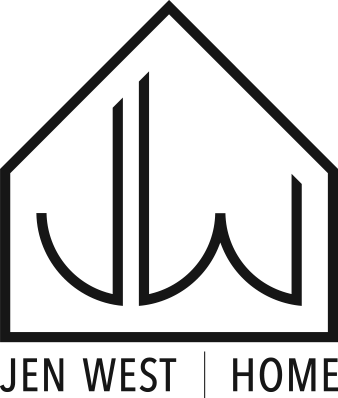 Jen West Home