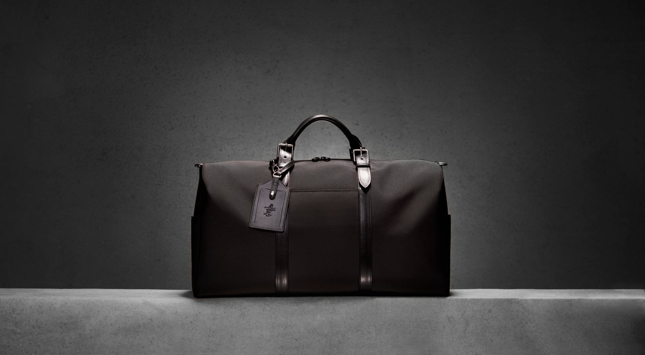 Stuart & Lau | Bags and Briefcases