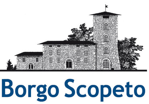 Borgo Scopeto