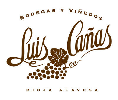 Luis Cañas Logo