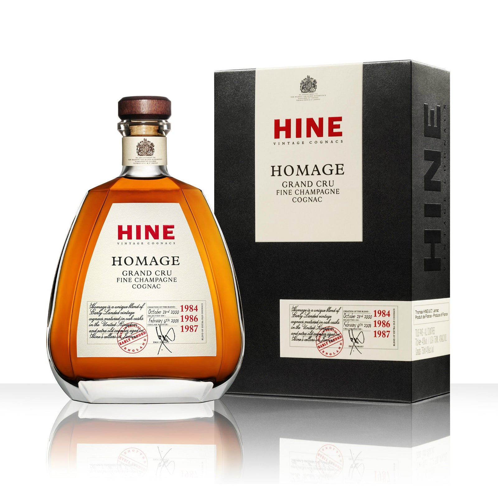 Рейтинг коньяков цена качество 2023. Коньяк Hine Special. Коньяк Hine homeage. Cognac Hine grande Fine rare. Thomas Hine Cognac.