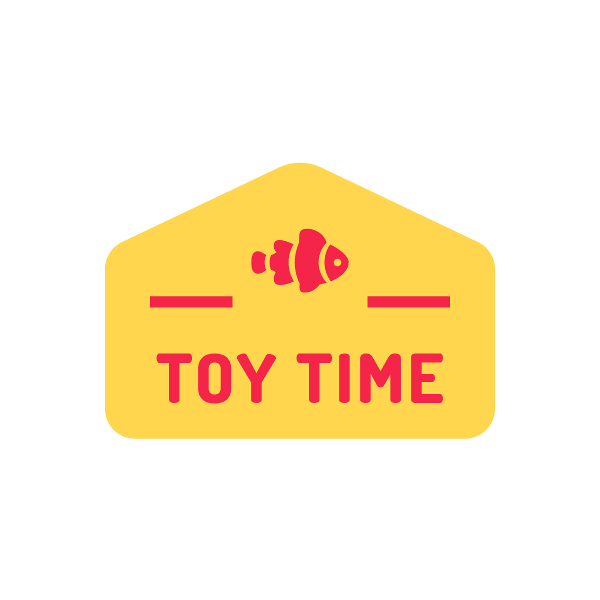 Toy Time