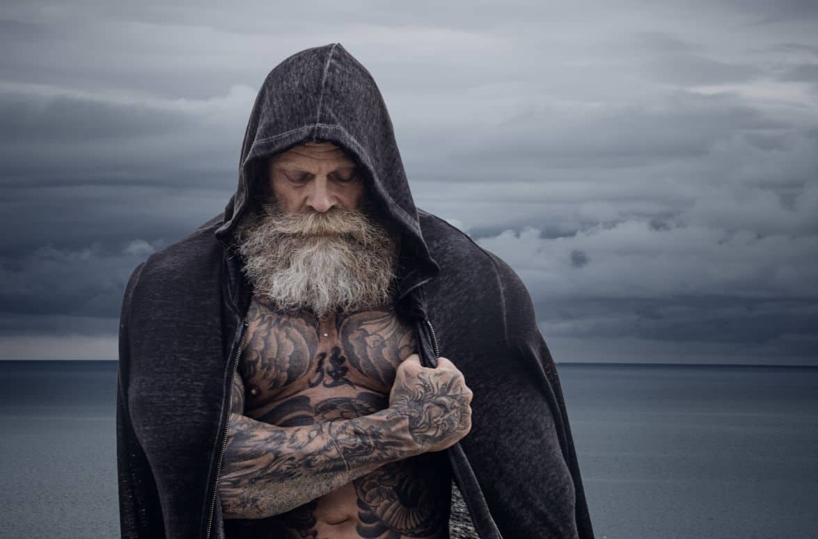 6. The Myth of the "Berserker" Viking Tattoo - wide 4