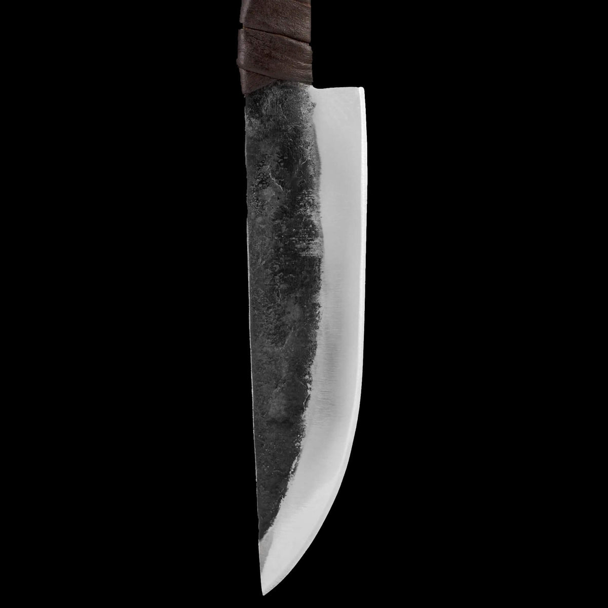 Norseforge Cleaver Knife - Odin's Treasures