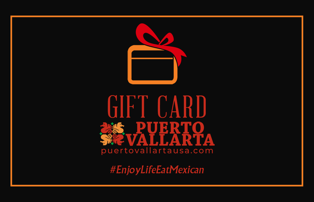El Vallarta Hermitage - Amigos! Gift cards are now ready for
