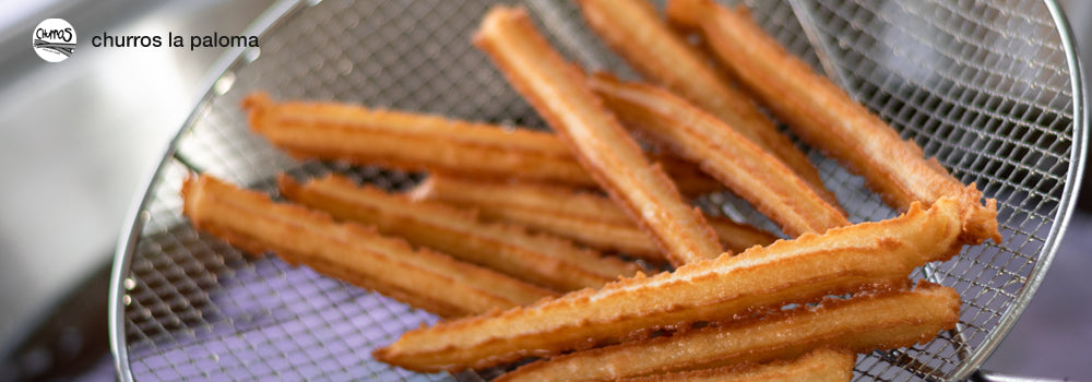 Churros La Paloma