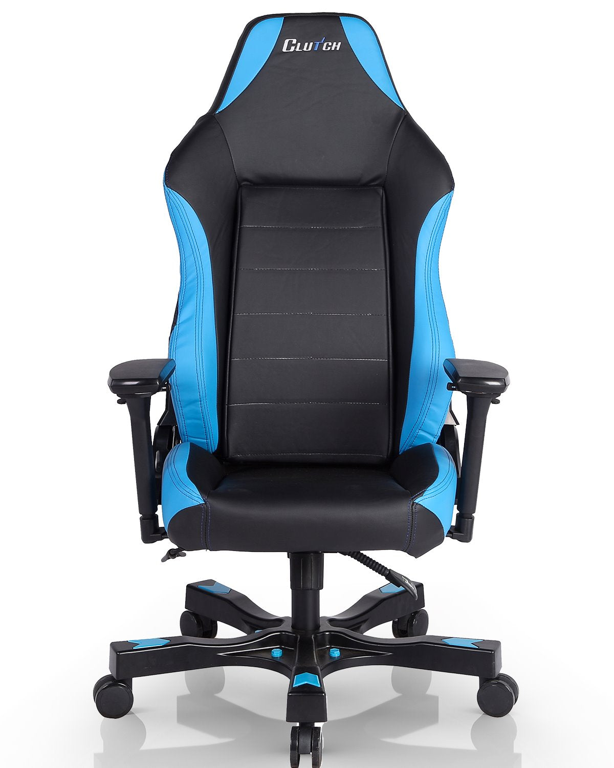 Shift Series Chair- Alpha Blue (L) Gaming Chair Clutch Chairz 