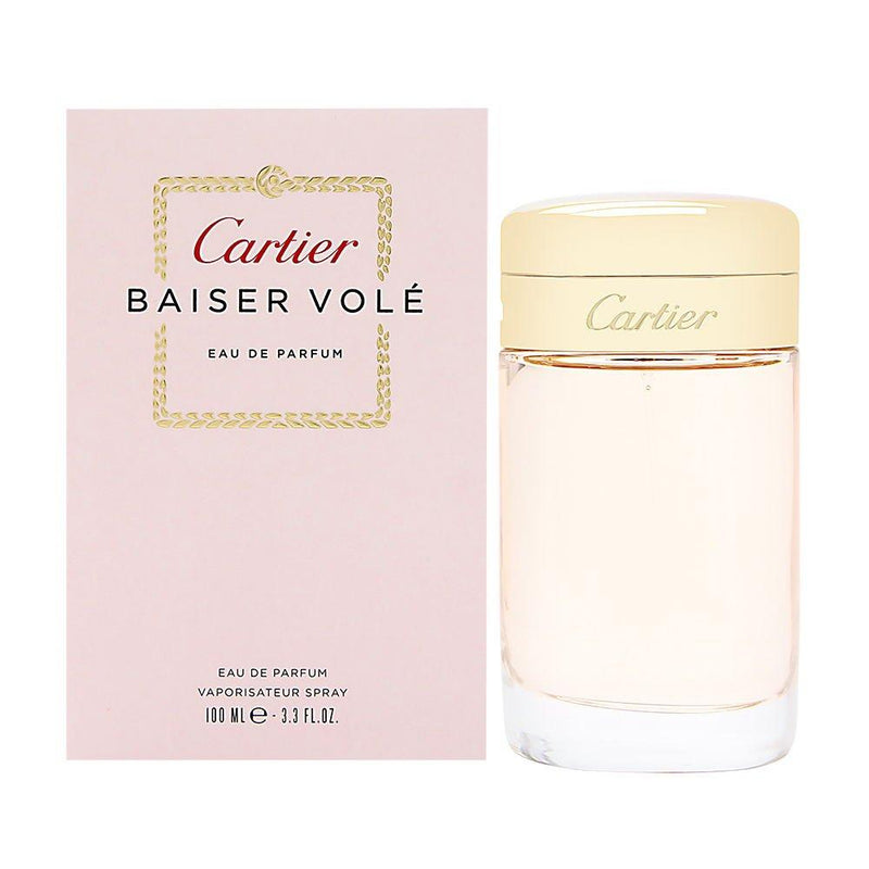 baiser vole edt