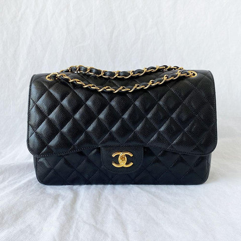 Classic Chanel Flap Bag