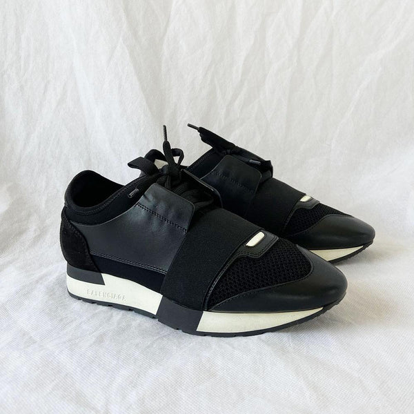 balenciaga roadrunner