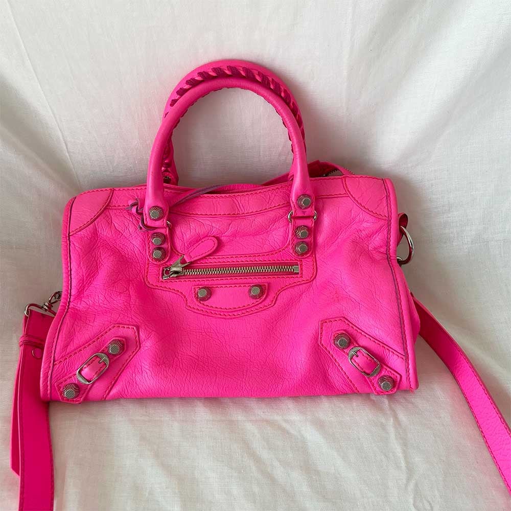 Balenciaga City Bag Used  34 For Sale on 1stDibs  used balenciaga city bag  balenciaga bag resale used balenciaga