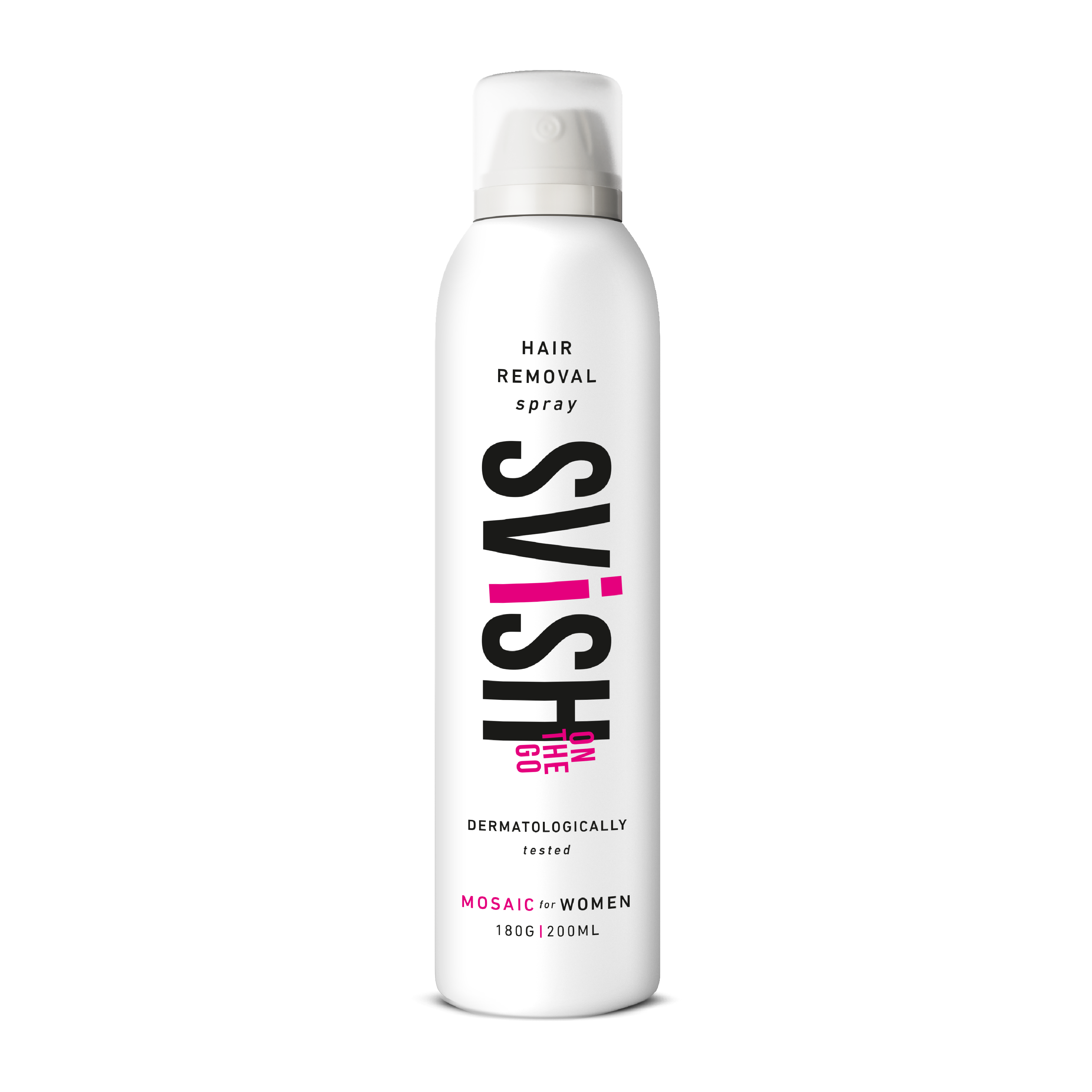 Super Strong Hold Finishing Hairspray  MONAT STUDIO ONE