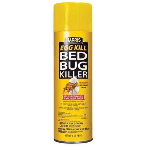 Harris Egg Kill Bed Bug Killer (16oz)