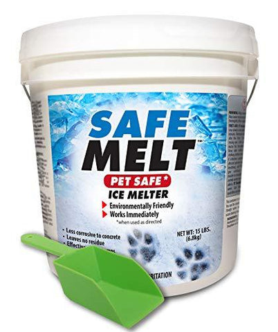 Harris Polar Melt™ Safe Melt