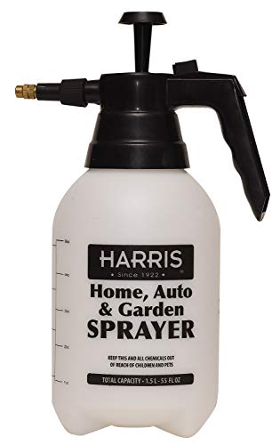 Hydro-Force TWBS (The World's Best Sprayer) 1 Gallon Solvent Pump Sprayer,  AS18 / 1628-2511 / 121258