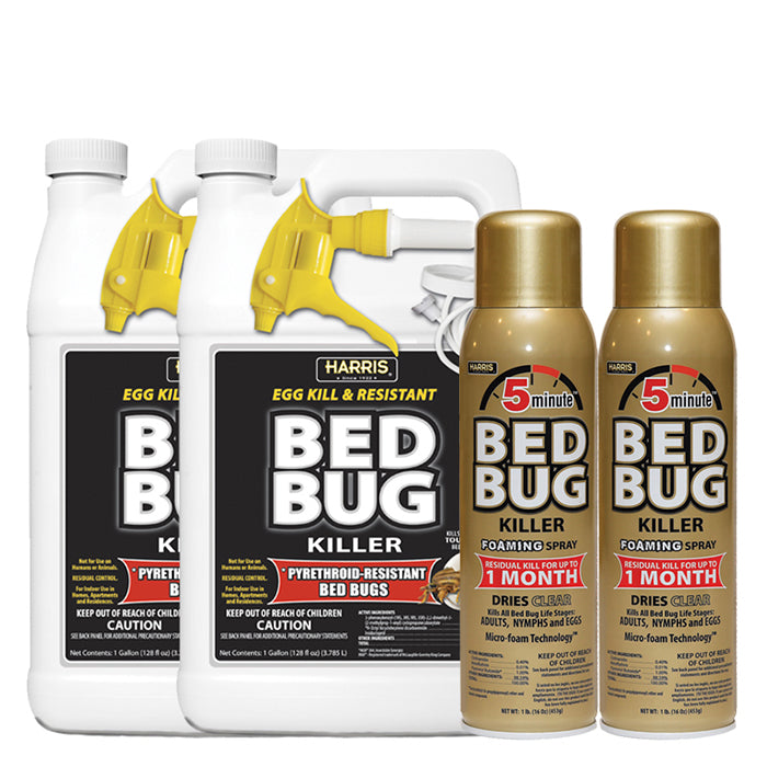 2 bottle MAGGIE'S FARM Simply Effective Bed Bug Killer Fast Acting Free  Shipping on eBid United States