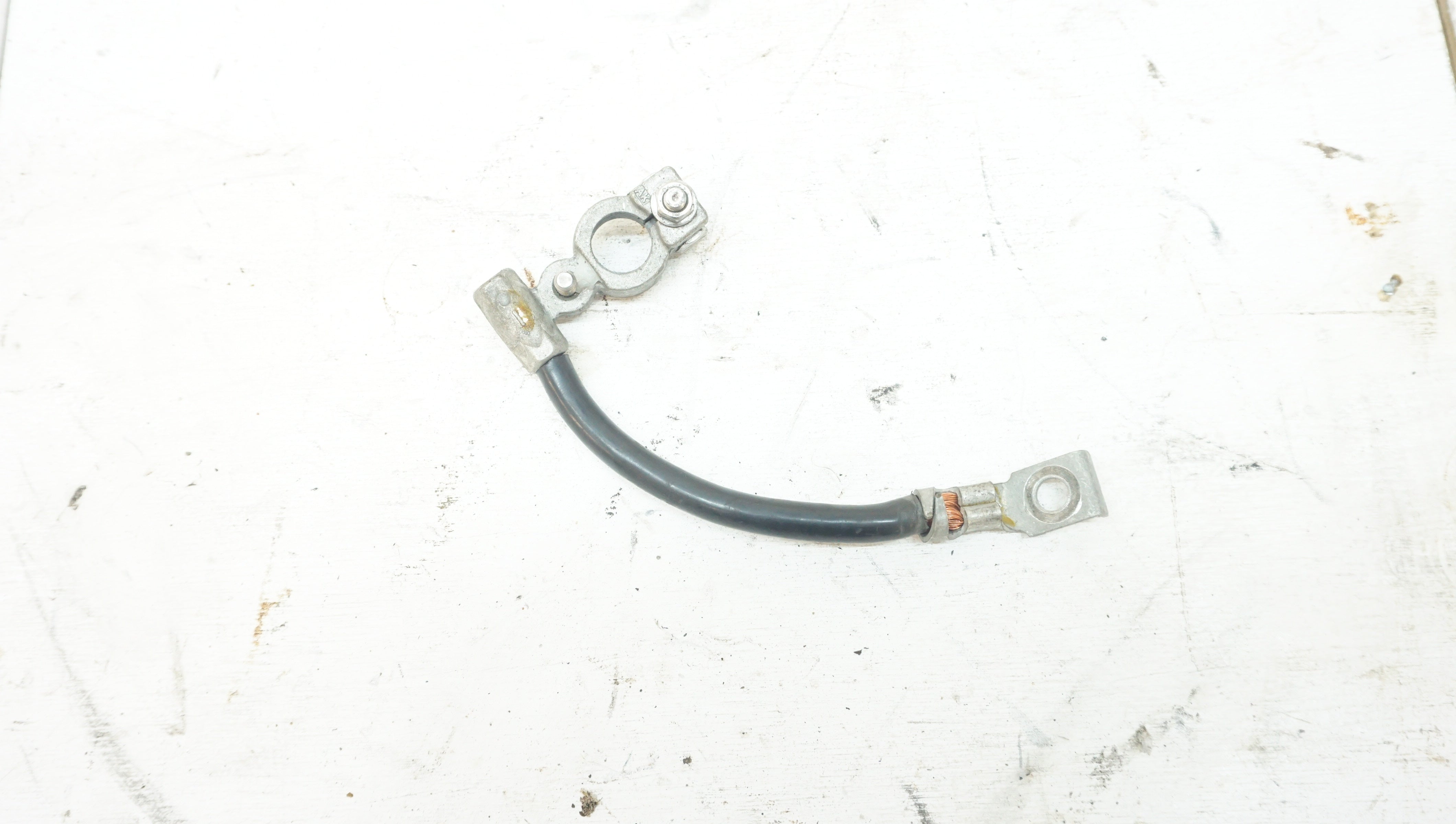 BMW E36 Z3 NEGATIVE BATTERY TERMINAL Proper Parts Co