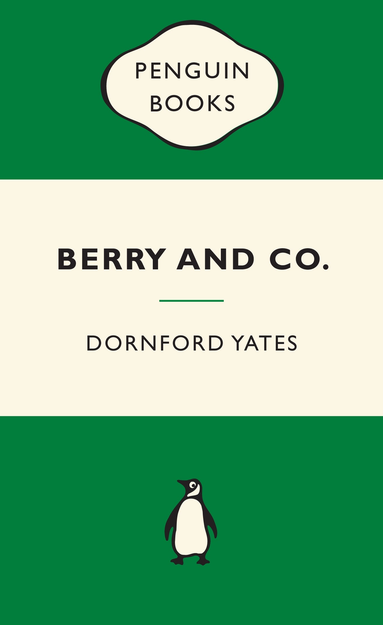 Berry and Co. - bakehouse product image