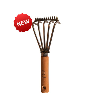 Rub n' Scrape Rake | Rub and Scrape Tool - Raised Hunting