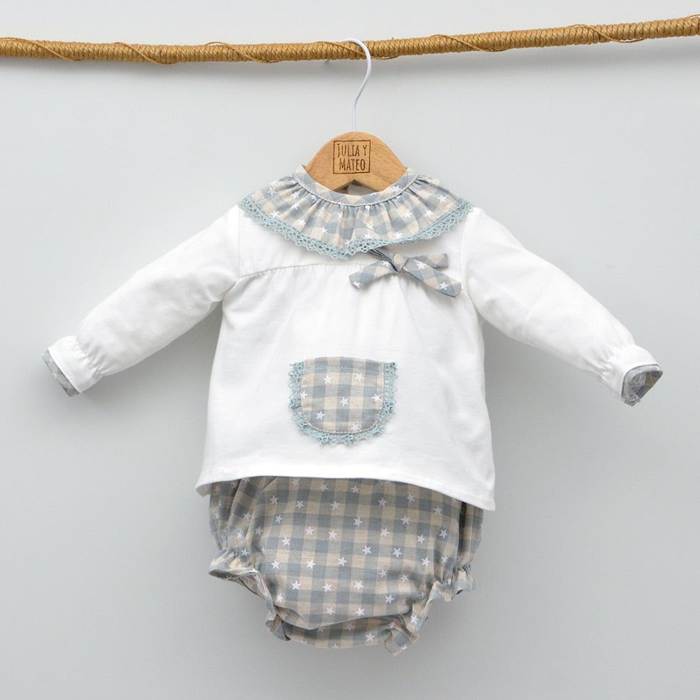 Vestido vestir para Bebe Niña | Tienda Online de Ropa para Bebes –  JuliayMateo