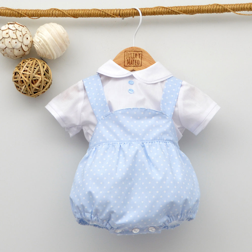 Conjunto de ropa para bebe | Tienda de ropa y moda online para bebe –  JuliayMateo