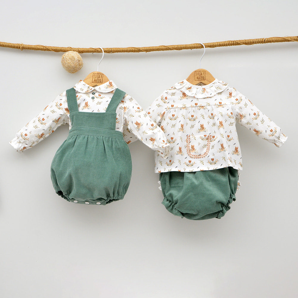 vestir Bebe Niña | Tienda Online de Ropa – JuliayMateo