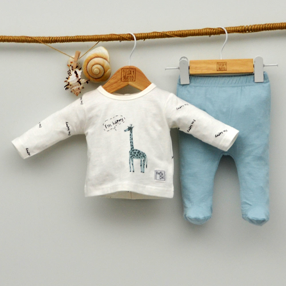 Tienda ropa bebes recien nacidos niños molona primeras puestas online –  JuliayMateo