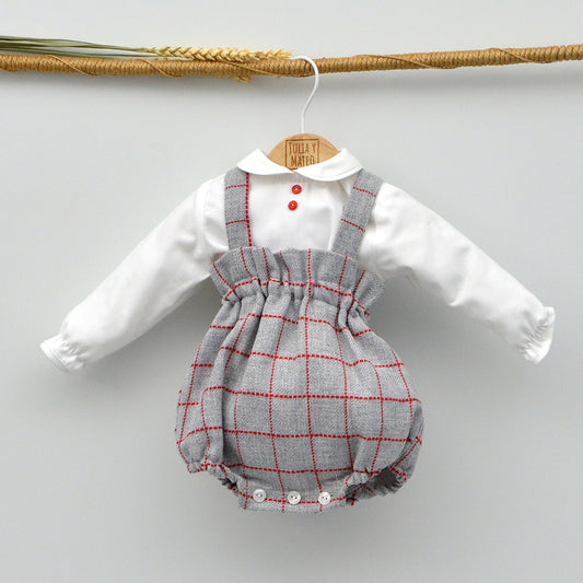 Body camisa bebes Bambula Bodies camisas bebés algodon bodys bebe –  JuliayMateo