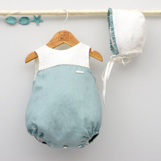 Aptitud Proverbio zona Tienda online ropa de bebes niños conjuntos vestir hecho en España – tagged  "Ranita" – JuliayMateo