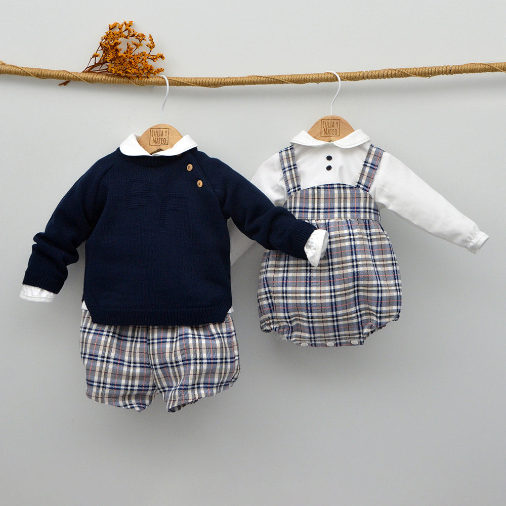 Vestido vestir Bebe Niña Navidad | Tienda Online de Ropa para Bebes –  JuliayMateo