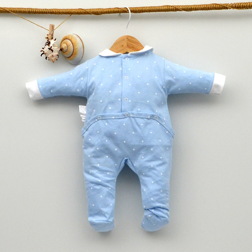 Pijama recién de algodón niños | Tienda online bebés – JuliayMateo