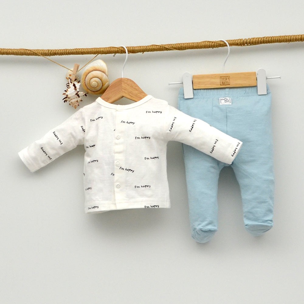 Tienda ropa bebes recien nacidos niños molona primeras puestas online –  JuliayMateo