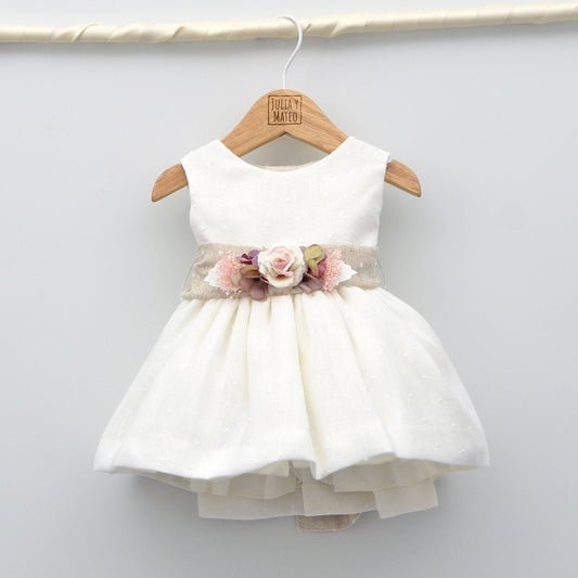 brillante almacenamiento Conquistar Tienda online de ropa de bebes recien nacidos regalos primeras puestas –  tagged "Bautizo" – JuliayMateo