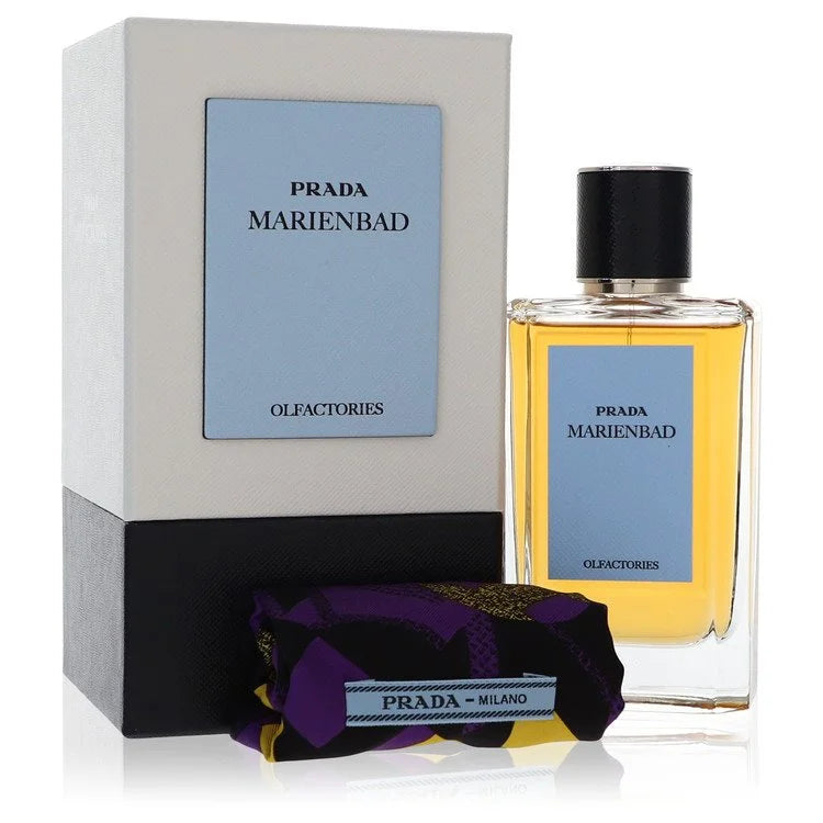 Prada Cologne+Parfum Spray with Gift Pouch (Unisex) – Extend Buy