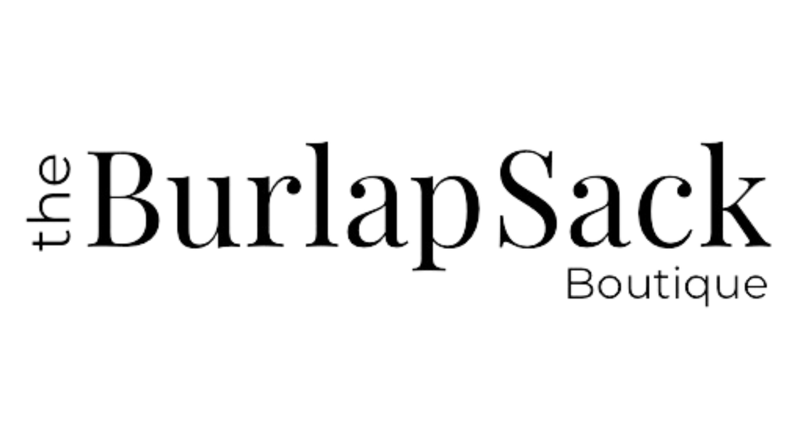 The Burlap Sack Boutique